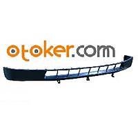 FORD FOCUS KARLIK �N TAMPON ALTI S�YAH SPOYLER 2005-2007