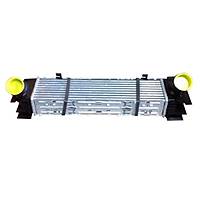 BMW F20 F30 INTERCOOLER RADYATR  DIZEL 2011 SONRASI