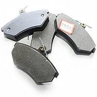 SUZUKI ALTO �N FREN BALATASI 2KASA D�SK 119,3X36X15,5 DAIWA 1985-1987