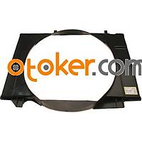 MERCEDES S SL CLASS-W126 RADYAT�R FAN DAVLUMBAZI BO� G�VDE 1981-1991