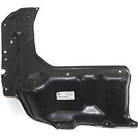 TOYOTA COROLLA E150 KARTER MUHAFAZA PLAST SOL  BENZNL TP 2010-2013