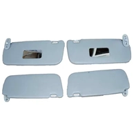 HYUNDAI �20 G�NE�L�K GR� SA�/SOL SET 2 PAR�A 2013-2014