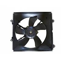 MITSUBISHI LANCER KL�MA FAN DAVLUMBAZI KOMPLE 4 KANAT 2004-2008