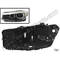 BMW 5 SER� G30 FAR KASASI SOL LED 2017-2020