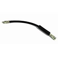BMW 5 SER E60 E60LCI ARKA FREN HORTUMU SA SOL AYNI ADET 2004-2010