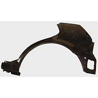 VOLKSWAGEN GOLF 4 ARKA AMURLUK SOL 5 KAPI 1998-2004