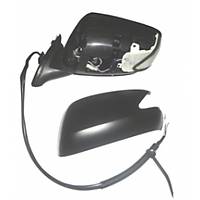 HONDA JAZZ KAPI AYNASI SOL ELEKTR�KL� KATLANIR/S�NYALLI 2009-2013