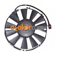 OPEL ASTRA F SD/HB KLMA FANI MOTORLU 11KANAT 1995-1998