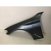 BMW 5 SER� G30 �AMURLUK �N SOL SAC 2017-2020