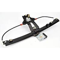 VOLKSWAGEN GOLF 3 ARKA CAM KR�KOSU SOL ELEKTR�KL�/MOTORSUZ 1992-1998