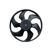 PEUGEOT 307- 01/05 KL�MA FAN KANADI (6 KANAT)