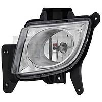 HYUNDAI I30 SS LAMBASI SOL BALANTI PLAST LE BRLKTE 2007-2012