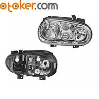 VOLKSWAGEN GOLF 4 FAR LAMBASI SOL MANUEL S�SL� H7/H1/H3 7P�N  1998-2004
