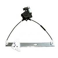 PEUGEOT 407  ARKA CAM KR�KOSU L ELEKTR�KL�/MOTORSUZ 2004-2009