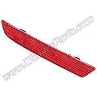 MERCEDES V�TO  W447 ARKA TAMPON REFLEKT�R� SOL 2015-