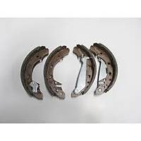 VOLKSWAGEN LUPO ARKA FREN PABUCU 1999-2002