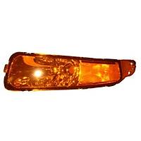 FORD MUSTANG- 05/09 �N TAMPON S�NYAL� R SARI (TYC)