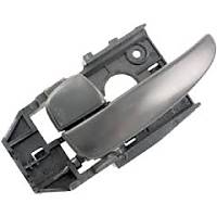 TOYOTA HILUX- PICK UP VIGO- D4D ARKA KAPI  AMA KOLU SOL SYAH 2005-2011