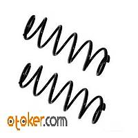 VOLKSWAGEN GOLF 3 ARKA HELEZON YAYI SA�/SOL 2L� SET 1.4/1.6/1.8cc/1.9TDI/2.0GTI 10,25X110X342 1992-1998