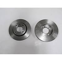 VOLKSWAGEN LUPO �N FREN D�SK� (HAVALI)(ADET) 1999-2002