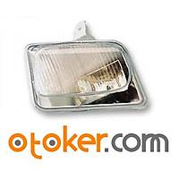  OPEL VECTRA B S�S LAMBASI SOL BEYAZ K��EL� T�P H3 1996-1999