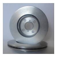 TOYOTA YARIS �N FREN D�SK� HAVALI ADET - 00/06;
