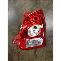 SUZUK� ALTO STOP LAMBASI KIRMIZI/ BEYAZ 2010-2012