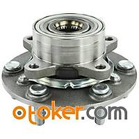MITSUBISHI L200 PICK UP �N TEKER PORYA B�LYASI KOMPLE OR�J�NAL 2006-2015
