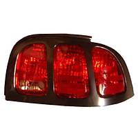 FORD MUSTANG- 96/98 STOP LAMBASI R KIRMIZI �ST �ER�EVES� �LE B�RL�KTE (EAGLE EYES)