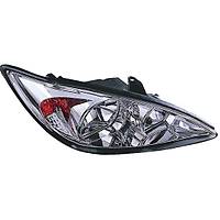 TOYOTA CAMRY FAR LAMBASI SA� MANUEL S�YAH 2005-2006