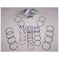 TOYOTA AVENSIS SEGMAN SET 0.50 5SFE 2.0cc 86.5X1.2X1.2X3 HY 2001-2002