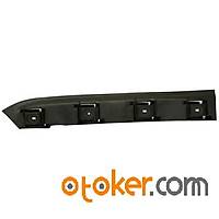 VOLKSWAGEN JETTA 5 ARKA TAMPON  BRAKET SOL 2006-2010