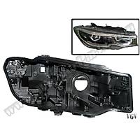 BMW 3 SER� G20 FAR KASASI SA� LED  2019-2020