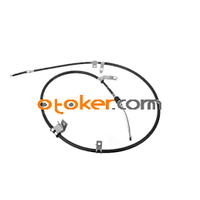 MITSUBISHI L200 PICK UP ARKA EL FREN TEL� SOL SH 2006-2015