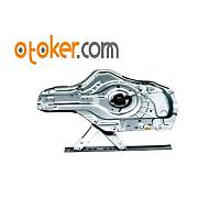 HYUNDAI ELANTRA �N CAM KR�KOSU SOL ELEKTR�KL�/MOTORSUZ 2002-2003