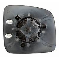 VOLKSWAGEN CADDY-AYNA CAMI SA ISITMALI (DK TP) 2004-2010