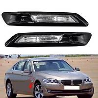 BMW 5 SER� F10 �AMURLUK S�NYAL� S�YAH �ER�EVEL� SOL 2011-2013