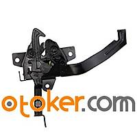 HYUNDAI ELANTRA  KAPUT KLD 2002-2003