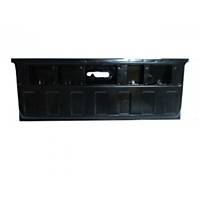 ISUZU D MAX PICK UP ARKA BAGAJ KAPA�I KOMPLE ORTADAN A�ILAN YAN SANAY� 2012-2016