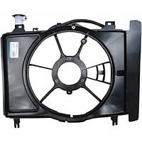 TOYOTA YARIS RADYAT�R FAN DAVLUMBAZI BO� G�VDE - 06/09;