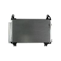 TOYOTA HILUX- PICK UP LN145  SU RADYAT�R� AL�M�NYUM (SAC BA�LANTISI �LE B�RL�KTE) 1998-2001