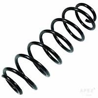 SKODA OCTAVIA  �N HELEZON YAYI R/L (2L� SET) 1.6cc(12,50X143X331)(STDR) 1996-2010