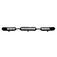 TOYOTA RAV4 4X4 JEEP N TAMPON PANJURU ALT 2009-2010
