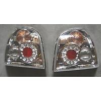 VOLKSWAGEN GOLF 3 MOD�F�YE STOP LAMBASI SA�/SOL SET 2 PAR�A N�KELAJLI 1992-1998