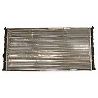 VOLKSWAGEN CADDY- SU RADYAT�R� (62X32/SOL �IKI�LI) MANUEL 2 SIRA  1996-2003