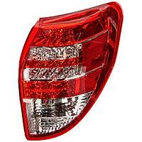 TOYOTA RAV4 STOP LAMBASI SOL KIRMIZI/BEYZ CAPS 2009-2012