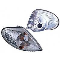 NISSAN ALMERA  N16  SD HB �N S�NYAL SA� BEYAZ  2000-2002