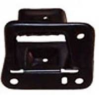 FORD FOCUS �N TAMPON BRAKET� SA� �AS� U� DEM�R� 1998-2001