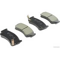 NISSAN ALMERA N16 SD/HB N FREN BALATASI DSK 108,6X48,2X16 DAIWA 2000-2003