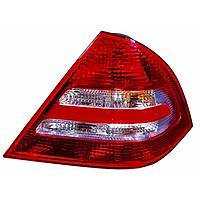 MERCEDES C CLASS W203 KOMPLE STOP SA� BEYAZ S�NYAL 2005-2006